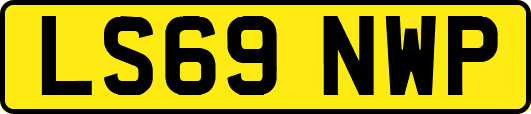 LS69NWP