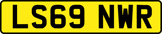 LS69NWR