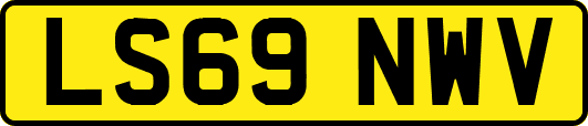 LS69NWV