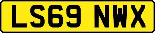 LS69NWX