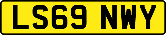 LS69NWY