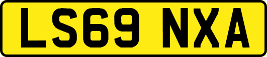 LS69NXA
