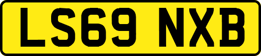 LS69NXB