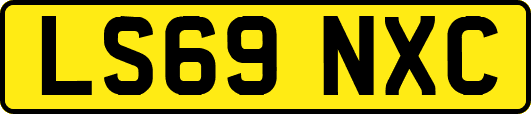 LS69NXC