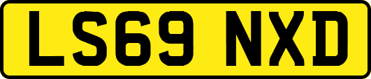 LS69NXD