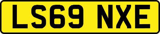 LS69NXE