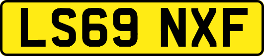 LS69NXF