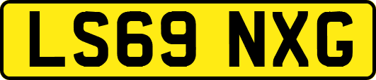 LS69NXG