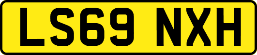 LS69NXH