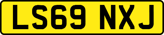 LS69NXJ