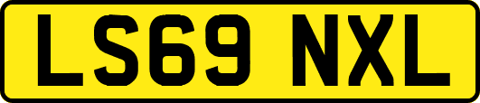 LS69NXL