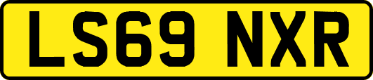 LS69NXR