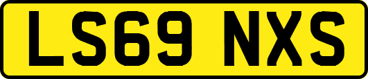 LS69NXS