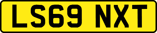 LS69NXT