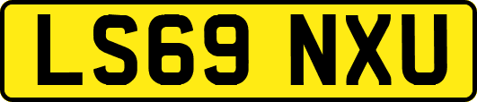 LS69NXU