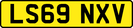 LS69NXV
