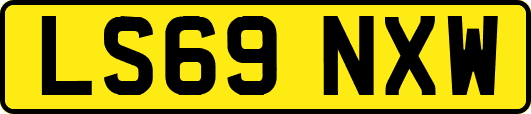 LS69NXW