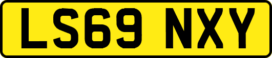 LS69NXY