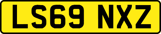 LS69NXZ