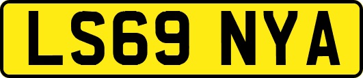 LS69NYA