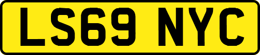 LS69NYC
