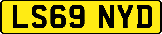 LS69NYD