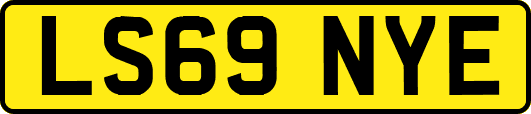LS69NYE