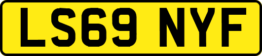 LS69NYF
