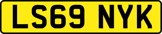 LS69NYK