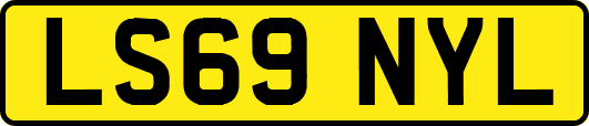 LS69NYL