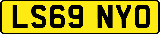 LS69NYO