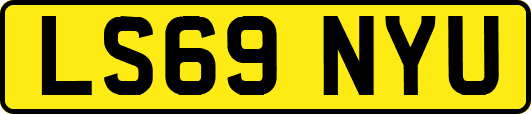LS69NYU