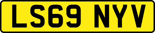 LS69NYV
