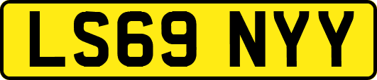 LS69NYY