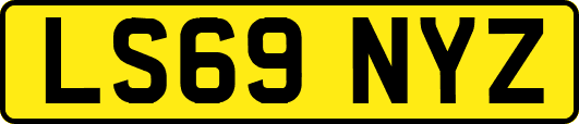 LS69NYZ