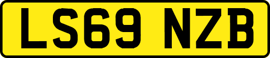 LS69NZB