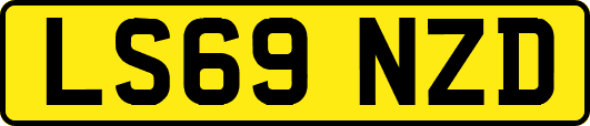 LS69NZD