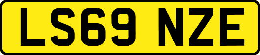 LS69NZE