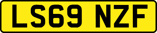 LS69NZF