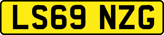 LS69NZG