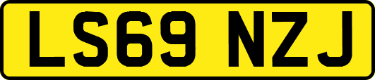 LS69NZJ