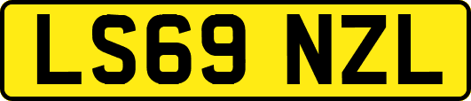 LS69NZL