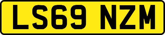 LS69NZM