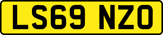 LS69NZO