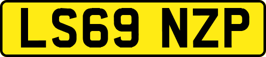 LS69NZP