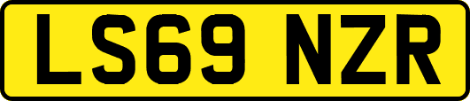LS69NZR