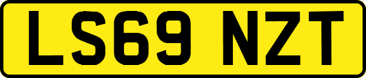LS69NZT