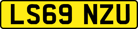 LS69NZU