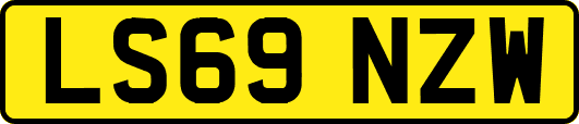 LS69NZW