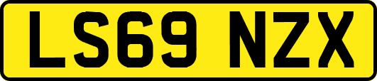 LS69NZX